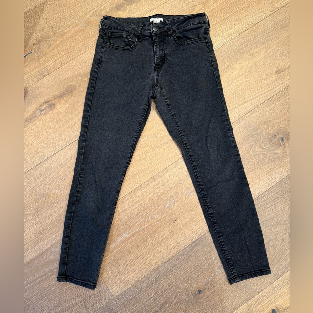 forever 21 jeans
